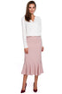 Jupe model 138553 Makover
